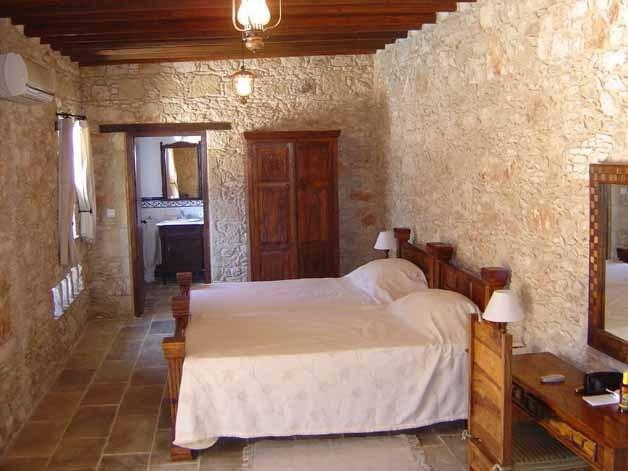 Kipseli Cottage Polis Camera foto