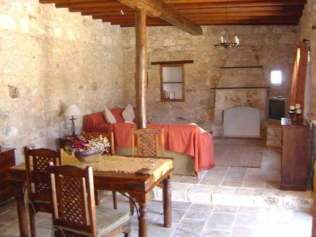 Kipseli Cottage Polis Camera foto
